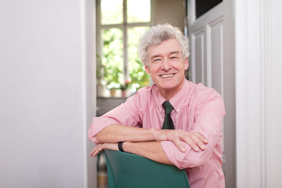 Christoph Möller