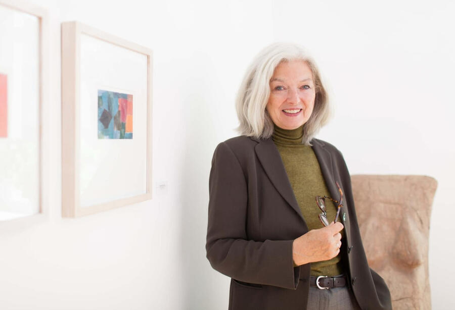 Senta Möller
